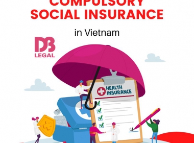 Compulsory social insurance in Vietnam