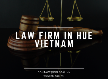 Địa chỉ tổ chức hành nghề công chứng tại thành phố Huế từ ngày 1/7/2025