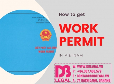 giấy phép lao động