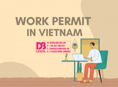 WORK PERMITS FOR FOREIGNERS IN VIETNAM 2025