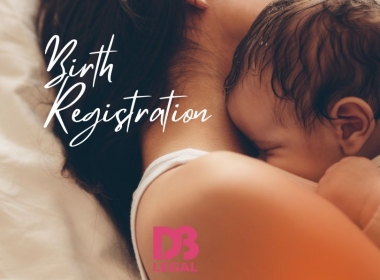 Legal Advice on Choosing Foreign Citizenship for Children upon Birth Registration