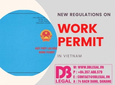 New Regulations on Work Permit in Vietnam Under Decree No. 70/2023/ND-CP