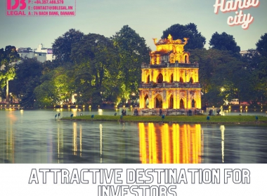 Hanoi attracted 169.4 million USD from FDI projects in September 2022