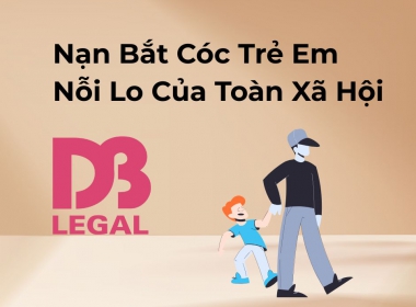 Nạn Bắt Cóc Trẻ Em – Nỗi  Lo  Của Toàn  Xã Hội