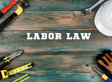 Workplace Sexual Harassment: Identifiable Signs & Sanctions