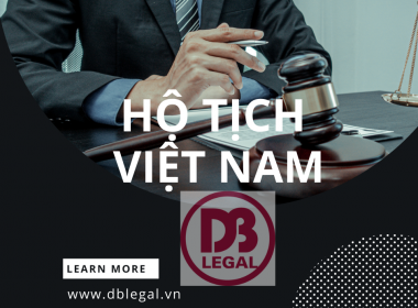 Thủ tục ủy quyền đề nghị cấp trích lục Đăng ký khai sinh