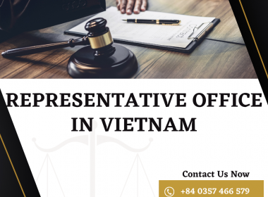 Adjustments to Licenses for Establishment of Representative Offices in Viet Nam 2022