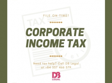 Conditions for Corporate Income Tax Exemption Incentives for the First 3 Years