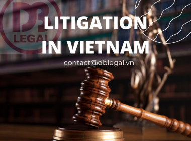 Thủ tục giải quyết các vụ việc dân sự có yếu tố nước ngoài: Hướng dẫn chi tiết theo pháp luật Việt Nam