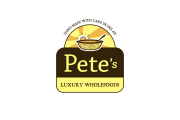 Pete's Luxury Wholefoods Co. Ltd