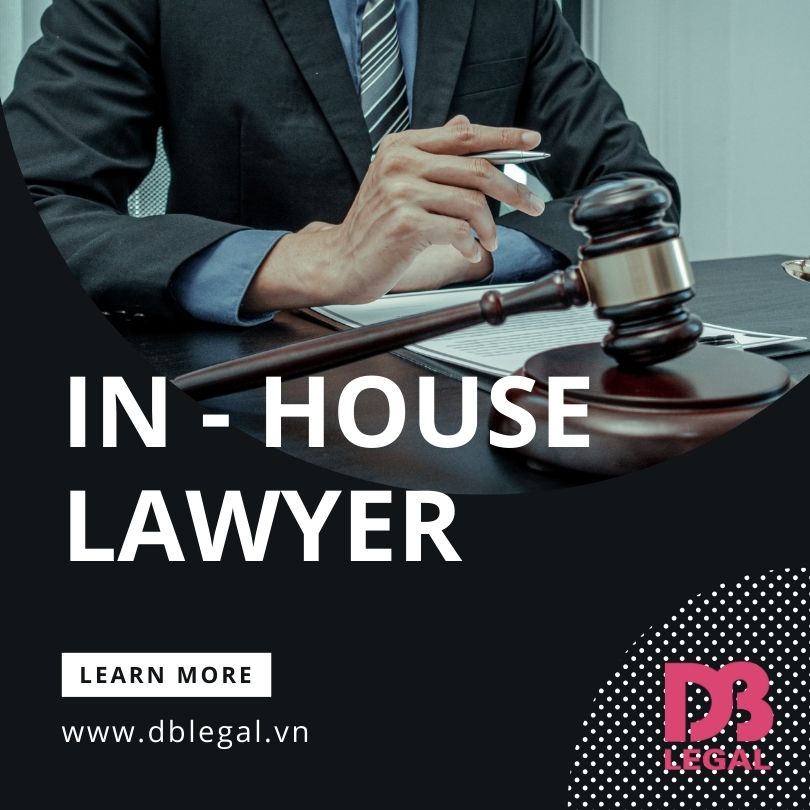 In-house Lawyer in Vietnam